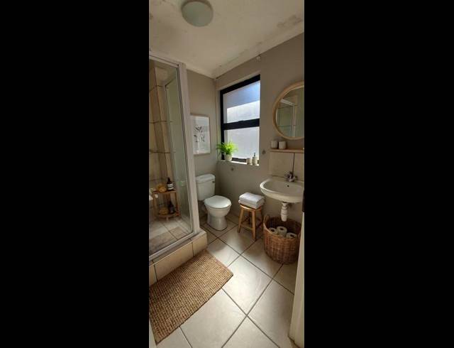 2 BEDROOM PROPERTY TO RENT IN FERNDALE
